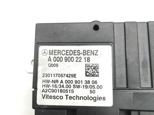 Electronic module MERCEDES-BENZ E-CLASS (W213) E 300 de 4-matic (213.011) | BP34282507M83  - Image 6