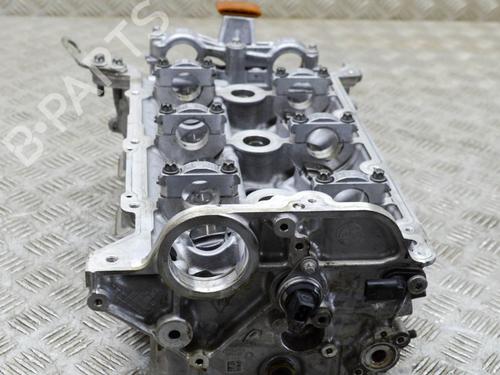 Cylinder head PORSCHE PANAMERA (970) 3.0 4S | BP14651815M5 