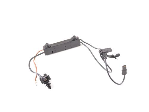 Electronic module LAND ROVER RANGE ROVER IV (L405) 4.4 SDV8 4x4 | BP30215680M83