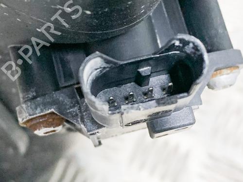 Intake manifold BMW 5 (F10) 550 i xDrive | BP28523852M70 