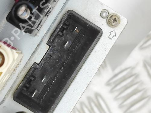 Electronic module LAND ROVER RANGE ROVER EVOQUE (L551) 2.0 D200 4x4 | BP34443047M83 - Image 9