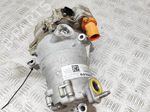 AC compressor VOLVO C40 (539) Recharge AWD | BP39511227M34 - Image 2
