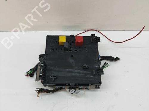 Used Fuse box SAAB 9-3 (YS3F, E79, D79, D75) 1.9 TiD (150 hp) 27531904