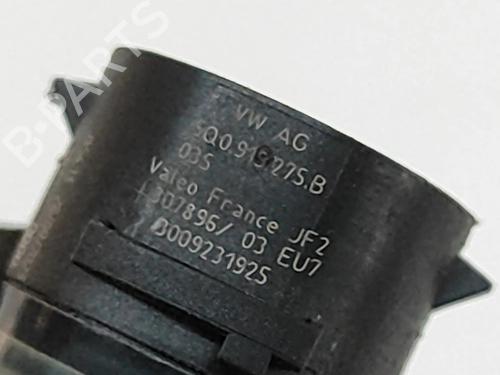 Módulo eletrónico VW TAIGO (CS1) 1.0 TSI | BP27933502M83 