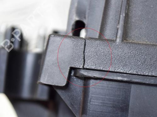 Fuse box OPEL ZAFIRA TOURER C (P12) 2.0 CDTi (75) | BP28732518E1  - Image 5