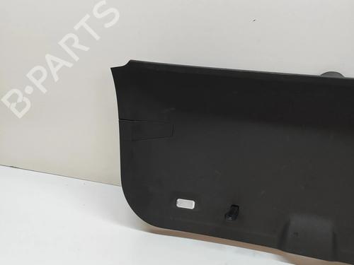 Boot lining SKODA ENYAQ iV SUV (5AZ) 60 | BP27786805I3