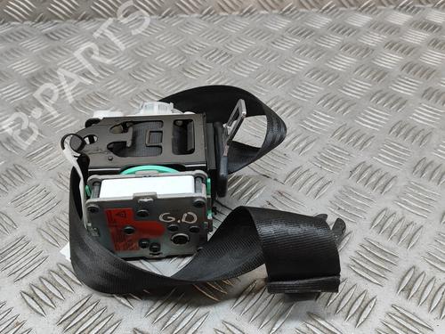 Used Rear right seatbelt AUDI A8 D4 (4H2, 4H8, 4HC, 4HL) 3.0 TDI quattro (211 hp) 21808856