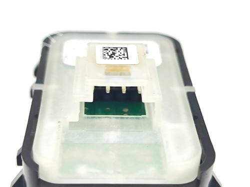 Left rear window switch MERCEDES-BENZ E-CLASS (W213) E 300 de 4-matic (213.011) | BP34282523I29  - Image 6