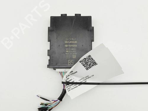Used Electronic module Electronic module 36783121 36783121
