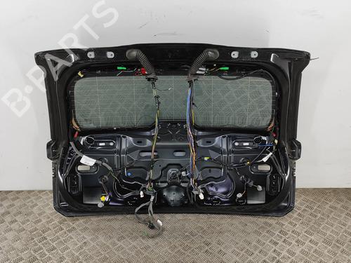 Tailgate VOLVO S60 III (224) T6 Twin Engine AWD | BP27776635C6