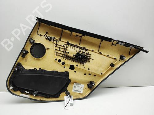 Rear left panel BMW 3 (F30, F80) 330 e | BP36644592C60 - Image 2