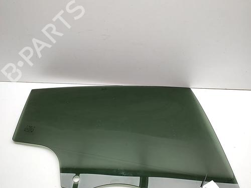 Used Rear right door window Rear right door window TESLA MODEL Y (5YJY) Long Range All-wheel Drive (514 hp) 36231995 36231995