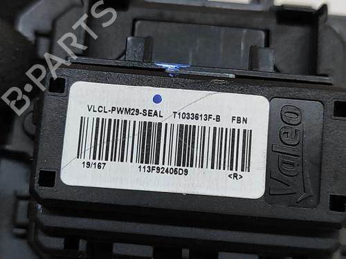 Heater resistor NISSAN LEAF (ZE1) Electric | BP27783847M108 
