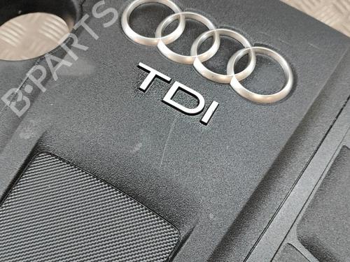 Upper protection AUDI A4 Allroad B9 (8WH, 8WJ) 2.0 TDI quattro | BP24142203M93 