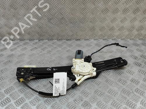 Used Rear left window mechanism BMW X6 (E71, E72) M 50 d (381 hp) 25615553