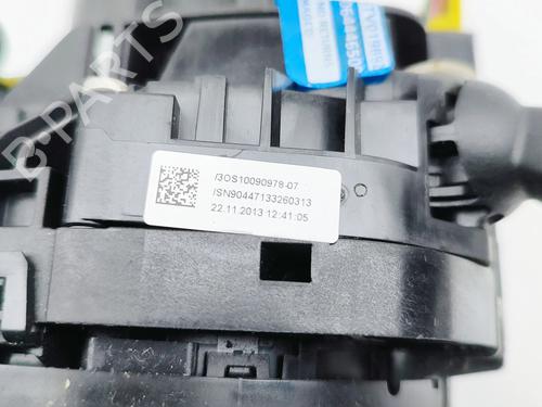 Steering column stalk MERCEDES-BENZ GL-CLASS (X166) GL 350 CDI / BlueTec 4-matic (166.823, 166.824) | BP32170721I23 