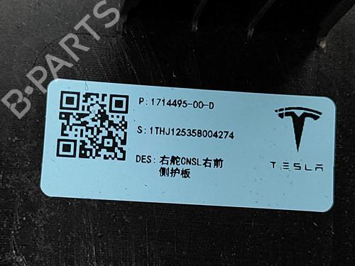 Middenconsole TESLA MODEL 3 (5YJ3) EV | BP38162038I22 - Image 6