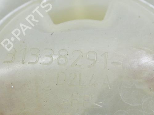 Expansion tank VOLVO XC60 II (246) D4 AWD | BP8074070C120