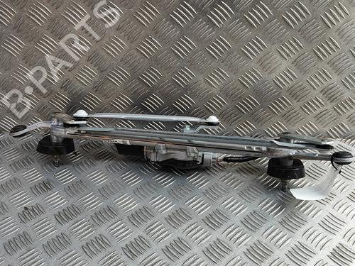 Front wipers mechanism NISSAN QASHQAI III (J12) 1.3 DIG-T All-wheel Drive | BP28955303C83 