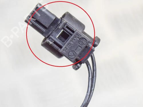 Electronic sensor BMW 7 (G11, G12) 730 d, Ld | BP36042952M84 - Image 6