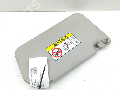 Left sun visor NISSAN LEAF (ZE1) Electric | BP33798112I1 - Image 4
