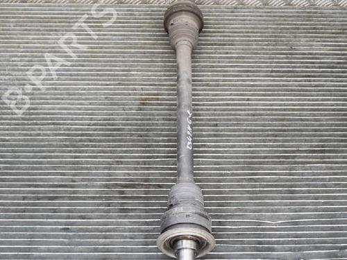 Left rear driveshaft MERCEDES-BENZ GLC (X253) 220 d 4-matic (253.905, 253.903) | BP7801226M40 