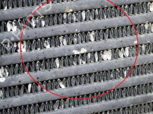 Intercooler MASERATI QUATTROPORTE VI 3.0 S Q4 | BP28430500M30 - Image 7