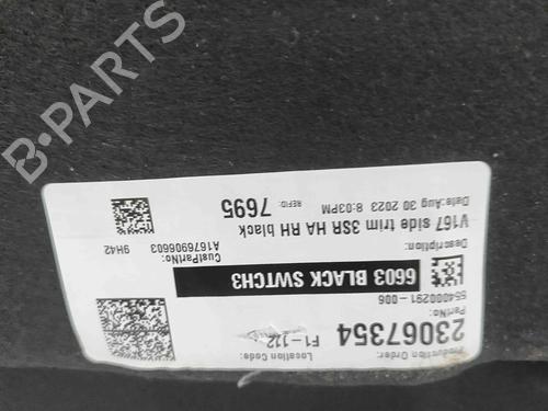 Boot lining MERCEDES-BENZ GLE (V167) GLE 450 4-matic (167.159) | BP33375132I3  - Image 7