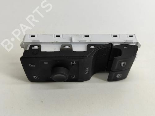 Used Left front window switch Left front window switch VW ID.3 (E11, E12) Pro S (204 hp) 27771159 27771159