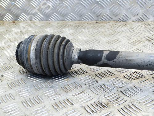 Right rear driveshaft BMW i3 (I01) Range Extender | BP10072478M41