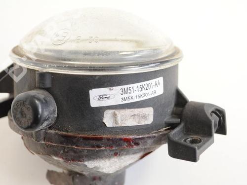 Right front fog light FORD FOCUS C-MAX (DM2) 2.0 TDCi | BP9864979C31