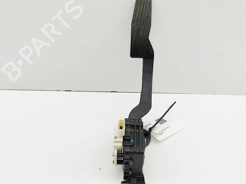 Used Pedal Pedal OPEL MOKKA / MOKKA X (J13) 1.6 (_76) (116 hp) 33378682 33378682