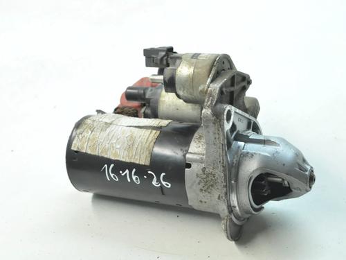 Used Starter Starter MASERATI LEVANTE SUV (M161) 3.0 D Q4 (275 hp) 33341676 33341676