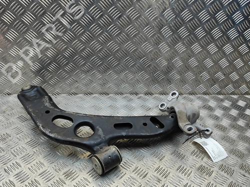 Used Left front suspension arm BMW X1 (F48) xDrive 25 e Plug-in-Hybrid (220 hp) 32344977