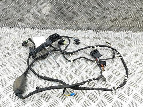Used Wiring harness Wiring harness BMW X5 (G05, F95) xDrive 30 d Mild-Hybrid (286 hp) 33389842 33389842