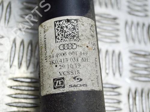 Right front shock absorber AUDI A6 C8 (4A2) 40 TDI | BP27749298M17 - Image 4