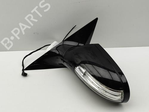Left mirror MERCEDES-BENZ SLK (R171) 200 Kompressor (171.442) | BP27521362C26 