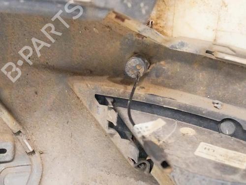 Rear bumper FORD KUGA II (DM2) 2.0 TDCi | BP11915057C8 