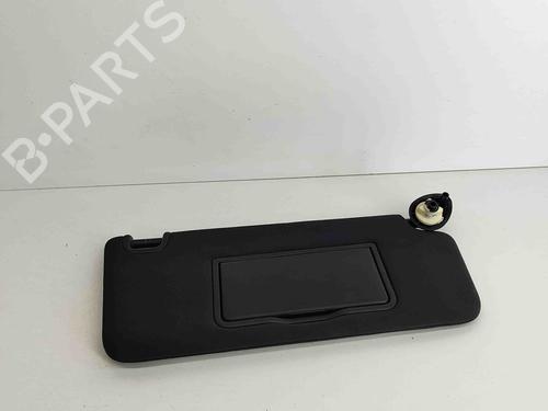 Right sun visor HONDA CIVIC X Hatchback (FC_, FK_) 2.0 Type-R (FK8) | BP21188296I2 