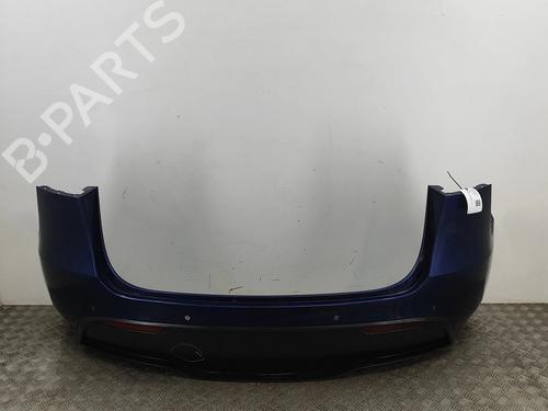 Bagtil kofangere TESLA MODEL Y (5YJY) EV Performance All-wheel Drive (534 hp) 32088762