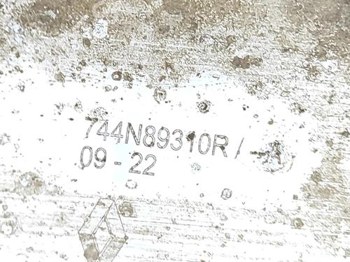 Underbody protection RENAULT ZOE (BFM_) ZOE (BFMC, BFMD) | BP38070377M92 - Image 6