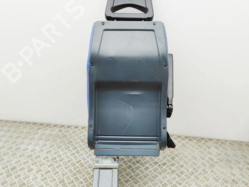 Sæde Bagtil FIAT DUCATO Bus (250_) 130 Multijet 2,3 D | BP33394038C17 - Image 3