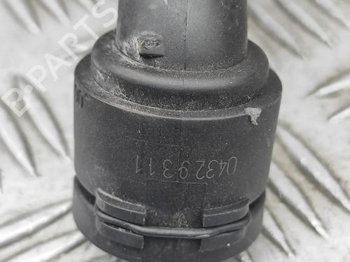 Pipe BMW X4 (G02, F98) xDrive 20 d | BP35790143M125 - Image 5