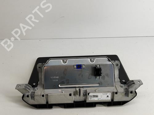 Display monitor SKODA ENYAQ iV SUV (5AZ) 80 | BP28549505C48 