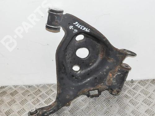 Right rear suspension arm AUDI A5 (8T3) S5 quattro | BP6837205M15 
