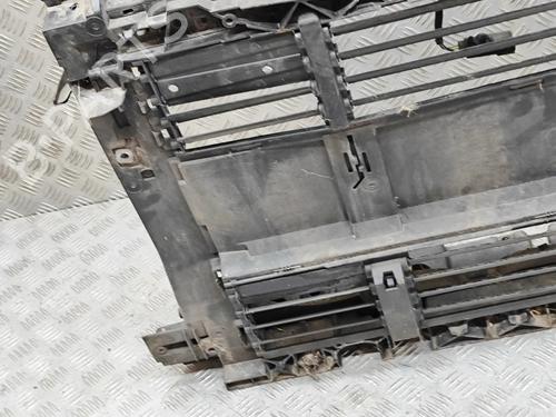 Frontplade/Frontkurv FORD TRANSIT COURIER B460 MPV 1.5 TDCi | BP38730527C72 - Image 6