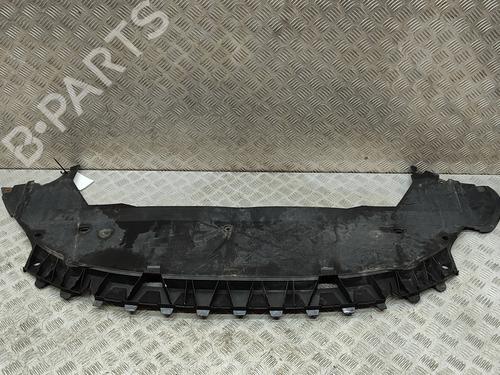 Front bumper spoiler FORD S-MAX (WA6) 2.0 TDCi | BP26713541C153 