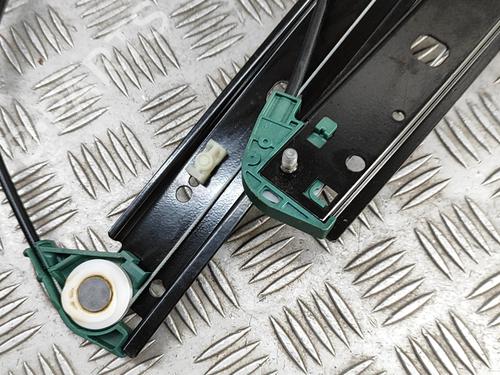 Front right window mechanism VW TOUAREG (CR7, RC8) 3.0 TDI 4motion | BP27217301C23 