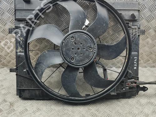 radiator-fan-mercedes-benz-e-class-t-model-s213-2016-2017-2018-2019-2020-2021-2022-2023-37722088 main image