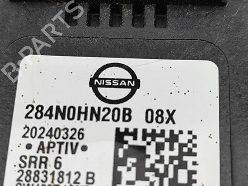 Elektronisk modul NISSAN QASHQAI III (J12) 1.3 DIG-T All-wheel Drive | BP28955441M83 